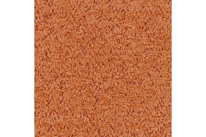 Gyngestol Anaset - Oransje, gull - Møbler - Stoler - Lenestoler