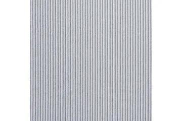 Gyngestol Arset Blå/Svart/Lys Tre - Blå/Svart/Lys Tre - Møbler - Stoler - Lenestoler