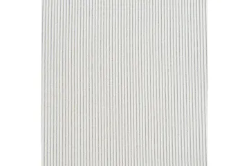 Gyngestol Arset Hvit/svart/lyst tre - Hvit/svart/lyst tre - Møbler - Stoler - Lenestoler