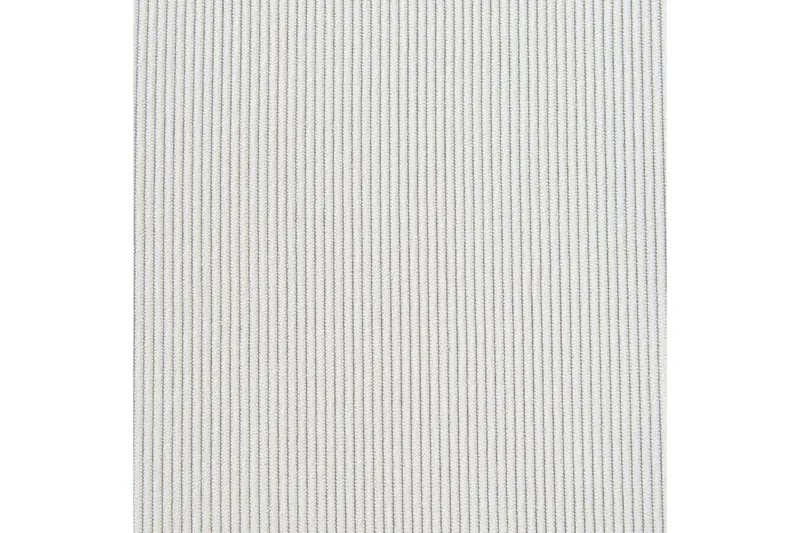 Gyngestol Arset Hvit/svart/lyst tre - Hvit/svart/lyst tre - Møbler - Stoler - Lenestoler