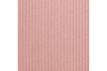 Gyngestol Arset Rosa/svart/lyst tre - Rosa/svart/lyst tre - Møbler - Stoler - Lenestoler