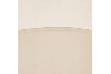 Gyngestol Ellan - Beige, svart, lyst tre - Møbler - Stoler - Lenestoler