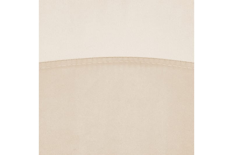 Gyngestol Ellan - Beige, svart, lyst tre - Møbler - Stoler - Lenestoler