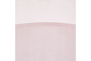 Gyngestol Ellan - Rosa, svart, lyst tre - Møbler - Stoler - Lenestoler