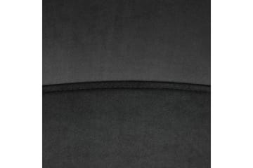 Gyngestol Ellan - Svart, lyst tre - Møbler - Stoler - Lenestoler