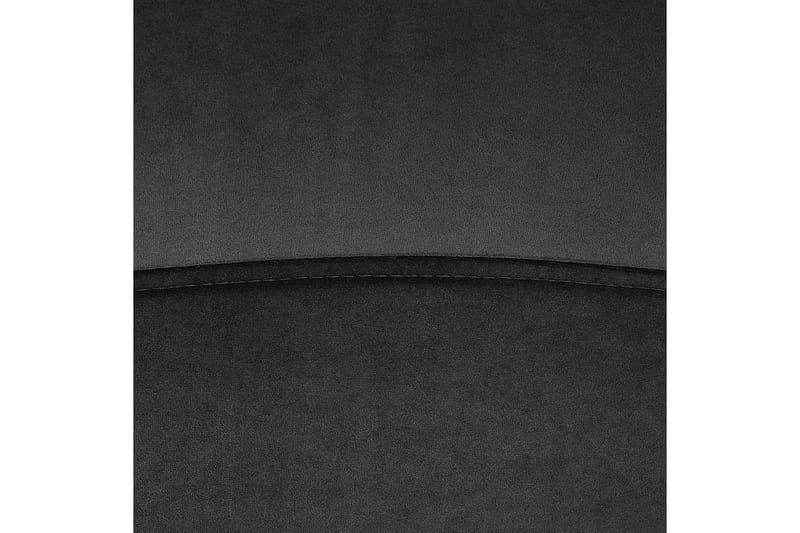 Gyngestol Ellan - Svart, lyst tre - Møbler - Stoler - Lenestoler