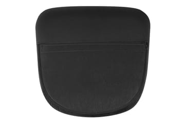 Gyngestol Ellan - Svart, lyst tre - Møbler - Stoler - Lenestoler