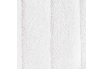 Gyngestol Kinno - Hvit, svart, brun - Møbler - Stoler - Lenestoler