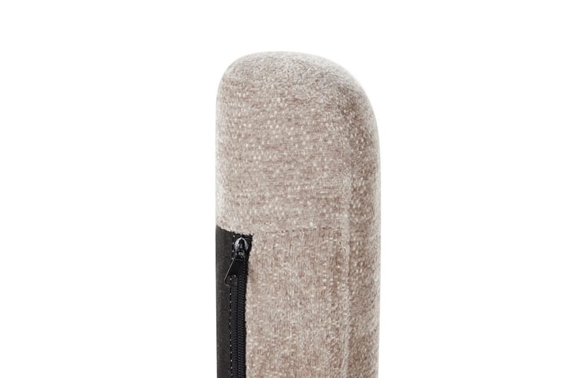 Gyngestol Kvelia - Beige, brun, svart - Møbler - Stoler - Lenestoler