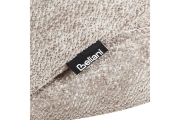 Gyngestol Kvelia - Beige, brun, svart - Møbler - Stoler - Lenestoler