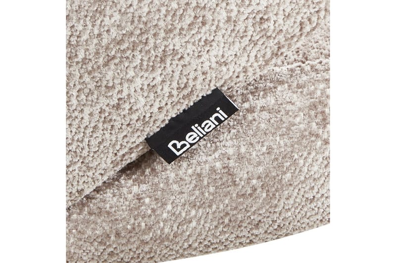 Gyngestol Kvelia - Beige, brun, svart - Møbler - Stoler - Lenestoler