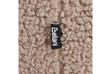Gyngestol Luoma - Beige, svart, brun - Møbler - Stoler - Lenestoler