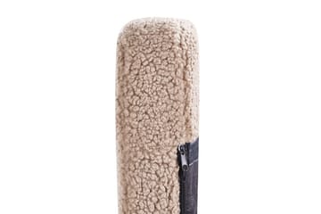 Gyngestol Luoma - Beige, svart, brun - Møbler - Stoler - Lenestoler