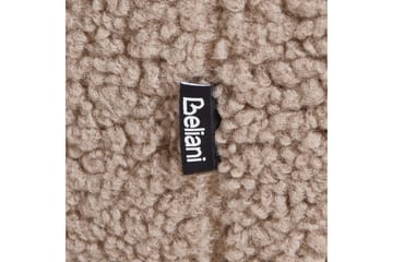 Gyngestol Luoma - Beige, svart, brun - Møbler - Stoler - Lenestoler