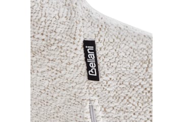 Gyngestol Skale - Hvit, svart, brun - Møbler - Stoler - Lenestoler