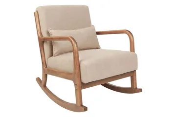 Gyngestol Skovde - Møbler - Stoler - Lenestoler