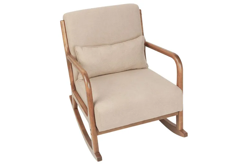 Gyngestol Skovde - Møbler - Stoler - Lenestoler