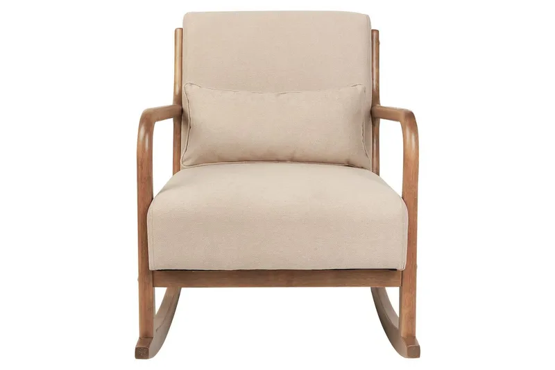 Gyngestol Skovde - Møbler - Stoler - Lenestoler