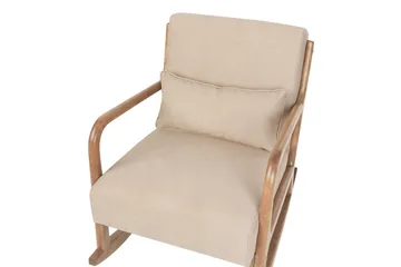 Gyngestol Skovde - Møbler - Stoler - Lenestoler