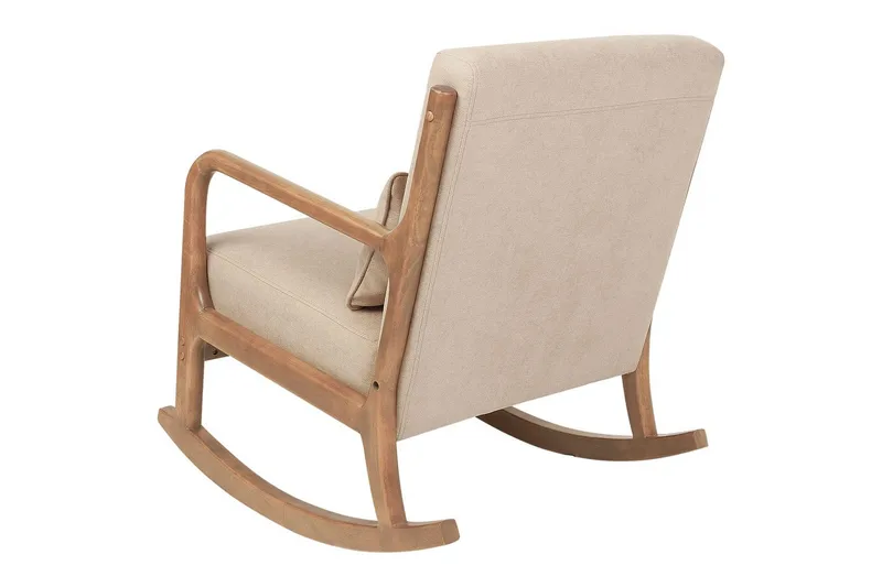 Gyngestol Skovde - Møbler - Stoler - Lenestoler