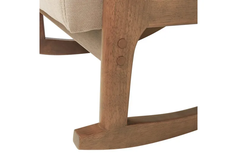 Gyngestol Skovde - Møbler - Stoler - Lenestoler