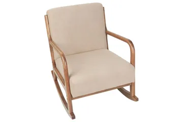 Gyngestol Skovde - Møbler - Stoler - Lenestoler