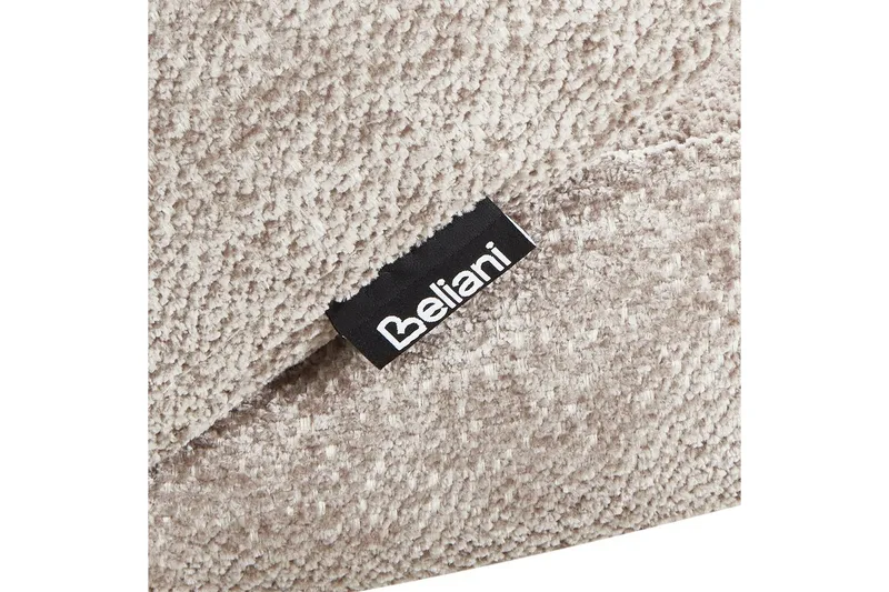 Gyngestol Viken - Blå, lyst tre - Møbler - Stoler - Lenestoler