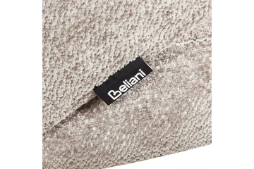 Gyngestol Viken - Blå, lyst tre - Møbler - Stoler - Lenestoler