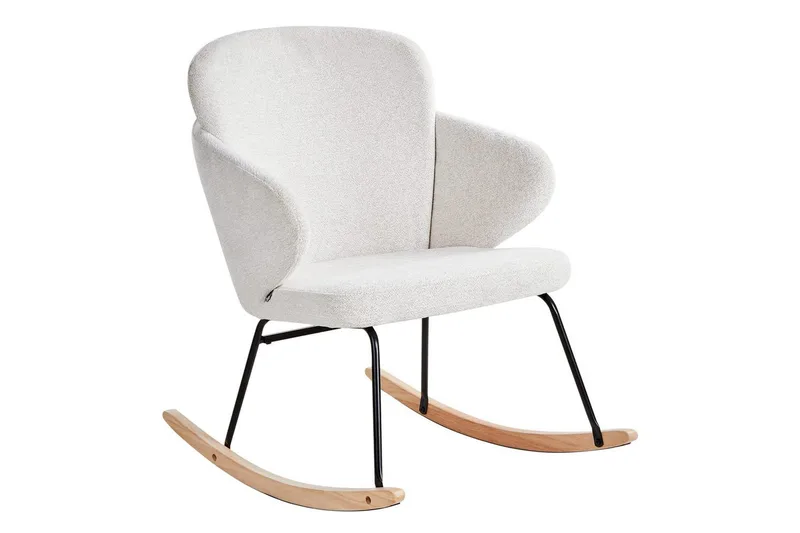 Gyngestol Viken, Grønn, lyst tre