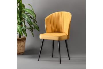 Hagar Spisestol - Møbler - Stoler - Spisestuestoler & kjøkkenstoler