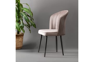 Hagar Spisestol - Møbler - Stoler - Spisestuestoler & kjøkkenstoler