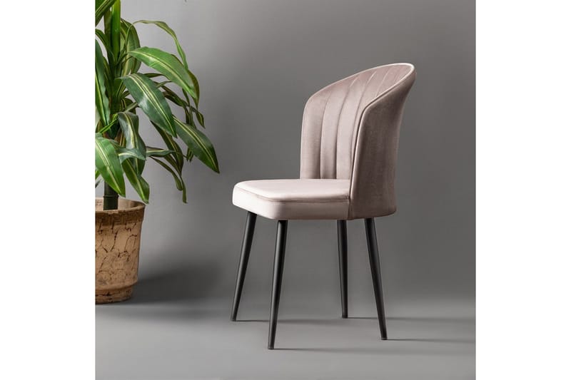 Hagar Spisestol - Møbler - Stoler - Spisestuestoler & kjøkkenstoler