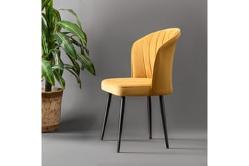 Hagar Spisestol - Møbler - Stoler - Spisestuestoler & kjøkkenstoler