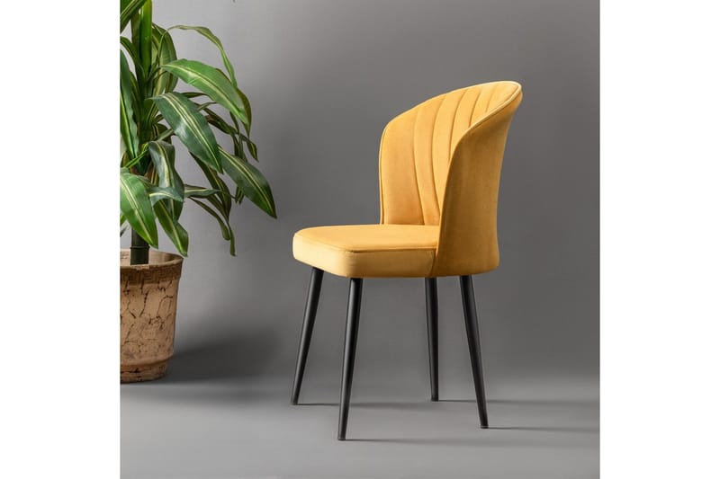 Hagar Spisestol - Møbler - Stoler - Spisestuestoler & kjøkkenstoler