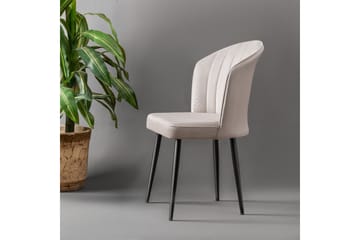 Hagar Spisestol - Møbler - Stoler - Spisestuestoler & kjøkkenstoler