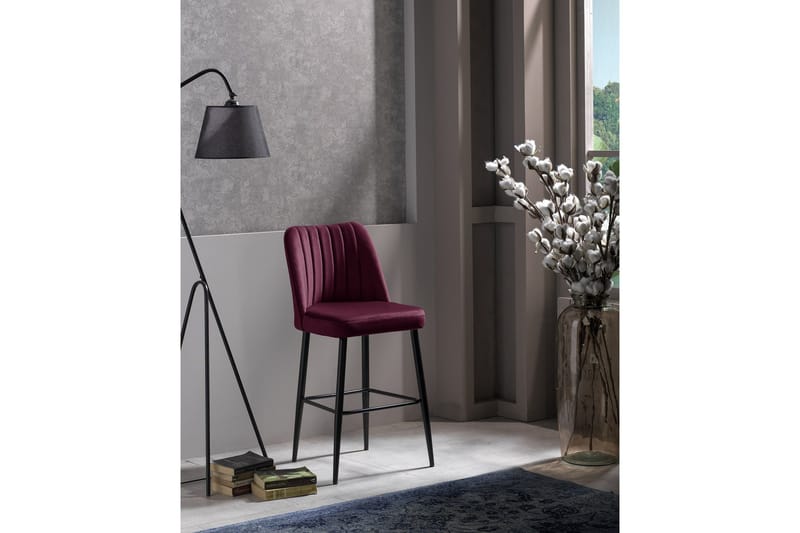 Hain Barkrakk - Møbler - Stoler - Barstol