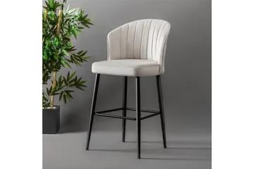 Halie Barkrakk - Møbler - Stoler - Barstol