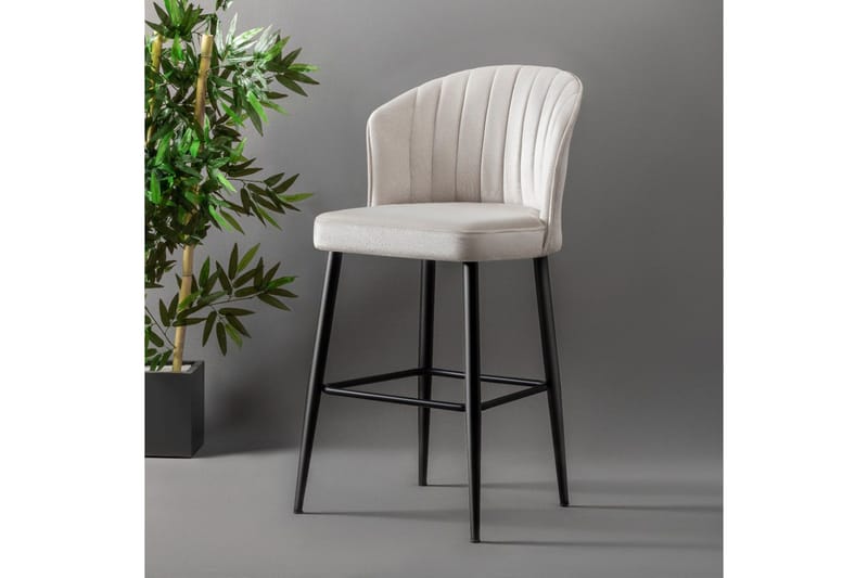 Halie Barkrakk - Møbler - Stoler - Barstol