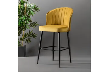 Halie Barkrakk - Møbler - Stoler - Barstol