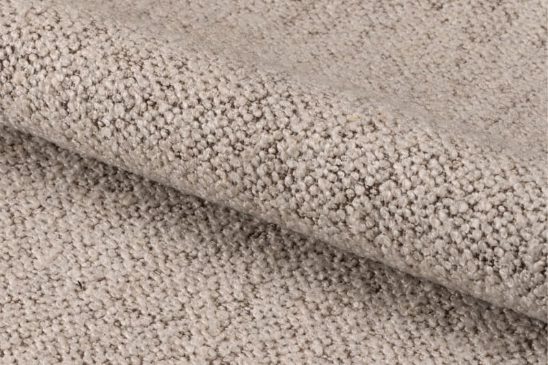 Harford Lenestol - Beige - Møbler - Stoler - Spisestuestoler & kjøkkenstoler