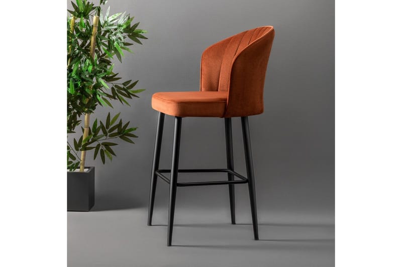 Harryson Barstol - Møbler - Stoler - Barstol