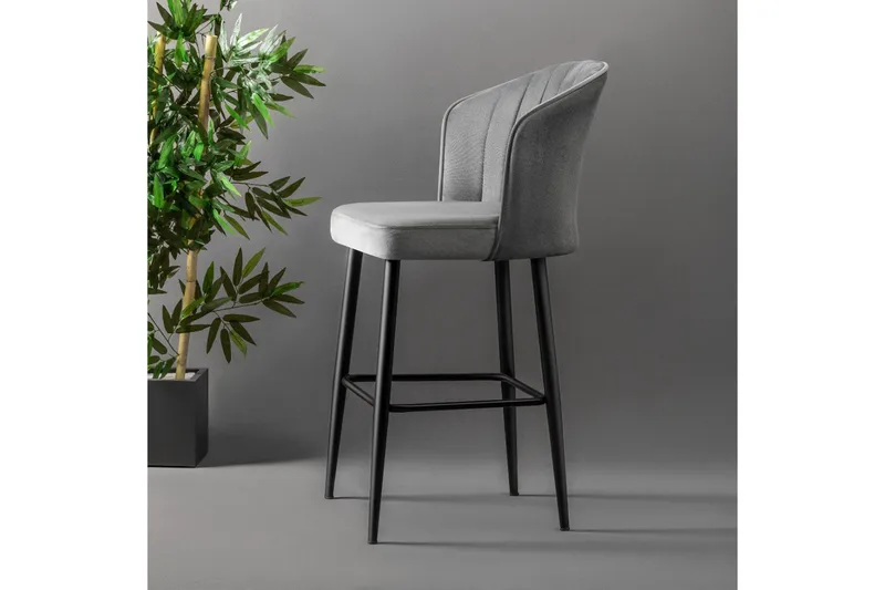 Harryson Barstol - Møbler - Stoler - Barstol