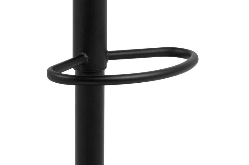 Hellerik Barstol 113 cm - Brun - Møbler - Stoler - Barstol