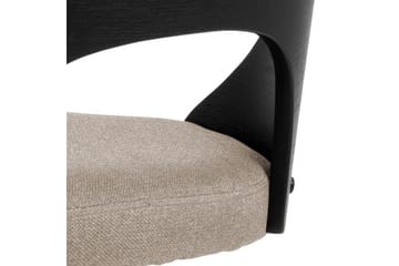 Hellerik Barstol 113 cm - Brun - Møbler - Stoler - Barstol