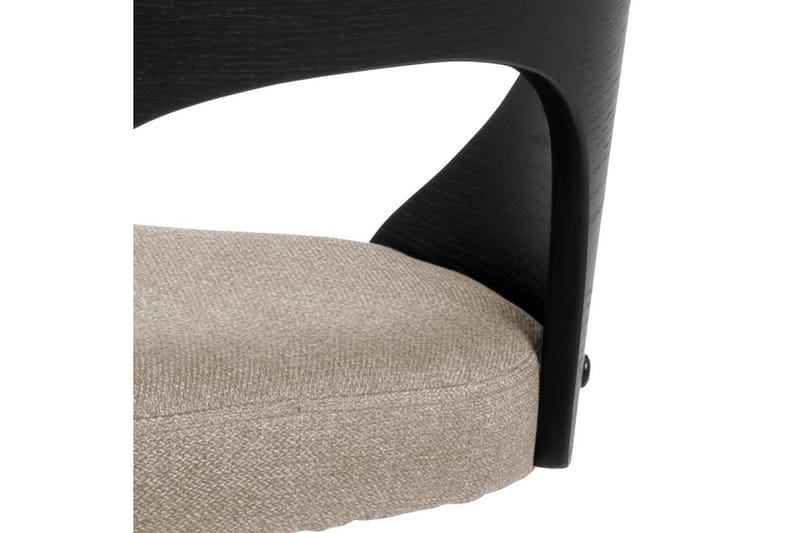 Hellerik Barstol 113 cm - Brun - Møbler - Stoler - Barstol