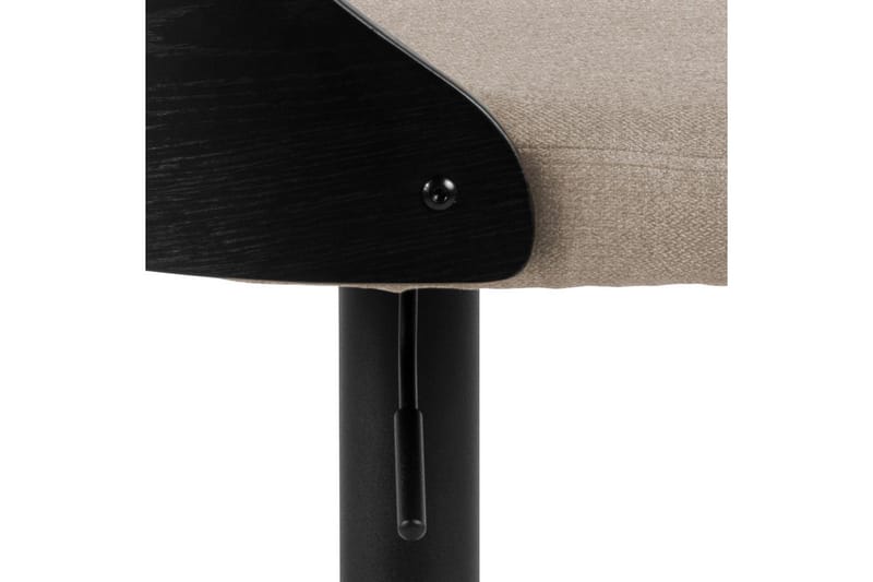 Hellerik Barstol 113 cm - Brun - Møbler - Stoler - Barstol