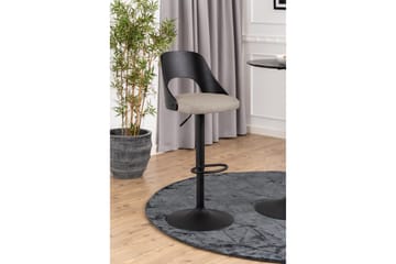 Hellerik Barstol 113 cm - Brun - Møbler - Stoler - Barstol