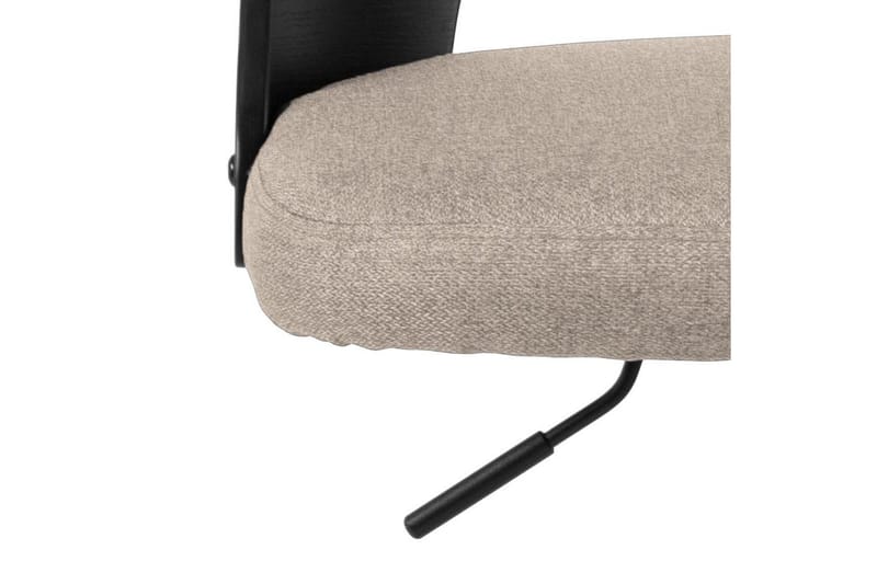 Hellerik Barstol 113 cm - Brun - Møbler - Stoler - Barstol