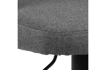 Hellerik Barstol 113 cm - Grå - Møbler - Stoler - Barstol