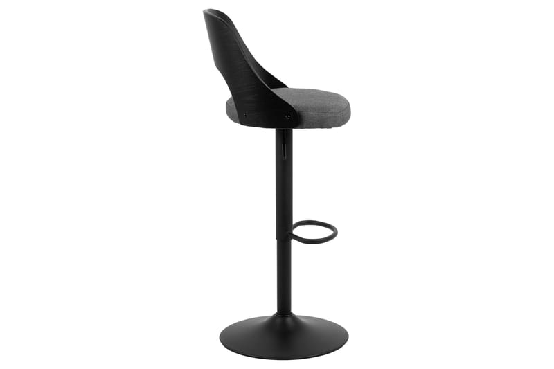 Hellerik Barstol 113 cm - Grå - Møbler - Stoler - Barstol